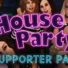 House Party - Explicit Content DLC RoW Steam CD Key