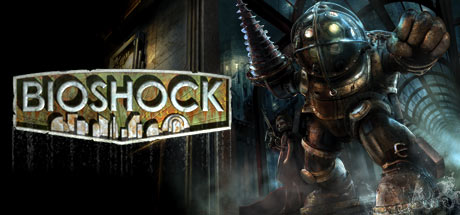 BioShock: The Collection AR EA App CD Key