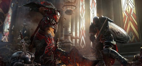 Lords of the Fallen Limited Edition Steam CD Key Lords of the Fallen Limited Edition Steam CD Key