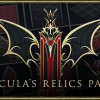 V Rising - Dracula's Relics Pack DLC PC Steam CD Key