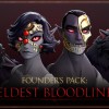 V Rising - Founder's Pack: Eldest Bloodline DLC PC Steam CD Key