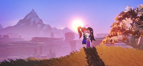 My Time at Sandrock Steam CD Key My Time at Sandrock Steam CD Key