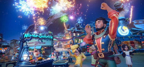 My Time at Sandrock Steam CD Key My Time at Sandrock Steam CD Key