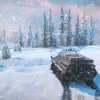 SnowRunner - Game + Year 1 Pass + Year 2 Pass Bundle Steam CD Key