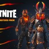 Fortnite - Magma Masters Pack EU Xbox Series X|S CD Key