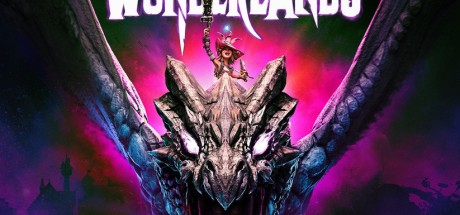 Tiny Tina's Wonderlands UK Xbox Series X|S CD Key