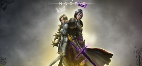 Aeterna Noctis AR XBOX One / Xbox Series X|S CD Key