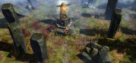 Grim Dawn Definitive Edition AR XBOX One / Xbox Series X|S CD Key Grim Dawn Definitive Edition AR XBOX One / Xbox Series X|S CD Key