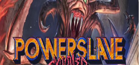 PowerSlave Exhumed AR XBOX One / Xbox Series X|S CD Key