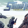 Starship Troopers: Terran Command EU PC Steam CD Key