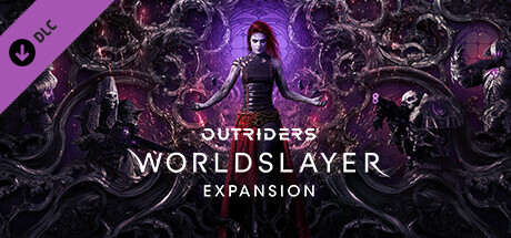 Outriders - Worldslayer Upgrade DLC Steam CD Key Outriders - Worldslayer Upgrade DLC Steam CD Key