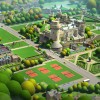 Two Point Campus PC Steam CD Key Two Point Campus PC Steam CD Key