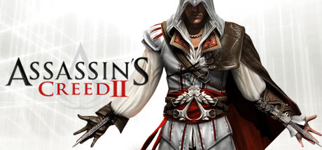 Assassin's Creed 2 PC Ubisoft Connect CD Key