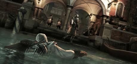 Assassin's Creed 2 PC Ubisoft Connect CD Key Assassin's Creed 2 PC Ubisoft Connect CD Key