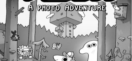 TOEM: A Photo Adventure EU PS5 CD Key