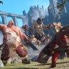 Total War: WARHAMMER III - Ogre Kingdoms DLC EU Steam CD Key