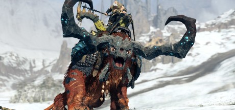Total War: WARHAMMER III - Ogre Kingdoms DLC EU Steam CD Key Total War: WARHAMMER III - Ogre Kingdoms DLC EU Steam CD Key
