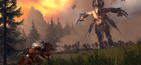 Total War: WARHAMMER II - The Silence & The Fury DLC Steam CD Key Total War: WARHAMMER II - The Silence & The Fury DLC Steam CD Key