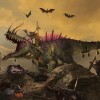 Total War: WARHAMMER II - The Silence & The Fury DLC Steam CD Key Total War: WARHAMMER II - The Silence & The Fury DLC Steam CD Key