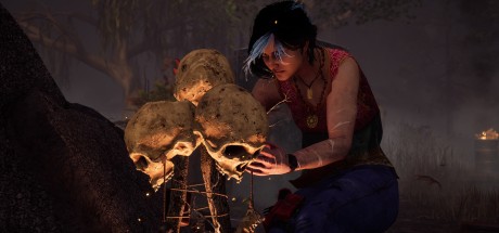 Dead by Daylight - Roots of Dread Chapter DLC Steam CD Key Dead by Daylight - Roots of Dread Chapter DLC Steam CD Key