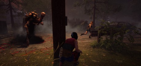 Dead by Daylight - Roots of Dread Chapter DLC Steam CD Key Dead by Daylight - Roots of Dread Chapter DLC Steam CD Key