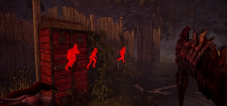 Dead by Daylight - Roots of Dread Chapter DLC Steam CD Key Dead by Daylight - Roots of Dread Chapter DLC Steam CD Key