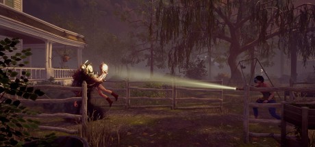 Dead by Daylight - Roots of Dread Chapter DLC Steam CD Key Dead by Daylight - Roots of Dread Chapter DLC Steam CD Key