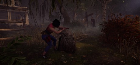 Dead by Daylight - Roots of Dread Chapter DLC Steam CD Key Dead by Daylight - Roots of Dread Chapter DLC Steam CD Key