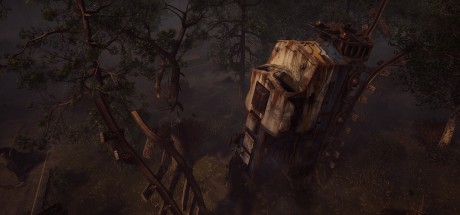 Dead by Daylight - Roots of Dread Chapter DLC Steam CD Key Dead by Daylight - Roots of Dread Chapter DLC Steam CD Key