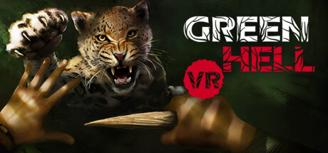 Green Hell VR Steam CD Key