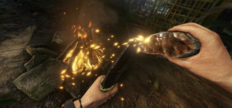 Green Hell VR Steam CD Key Green Hell VR Steam CD Key