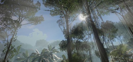 Green Hell VR Steam CD Key Green Hell VR Steam CD Key