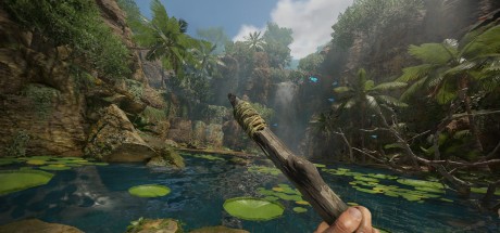 Green Hell VR Steam CD Key Green Hell VR Steam CD Key