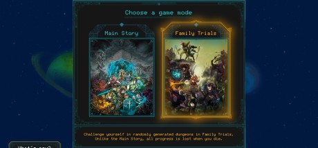 Children of Morta: Complete Edition AR XBOX One CD Key Children of Morta: Complete Edition AR XBOX One CD Key
