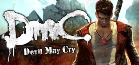 DmC: Devil May Cry US Steam CD Key