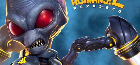 Destroy All Humans! 2 Reprobed Dressed to Skill Edition TR Xbox Series X|S CD Key