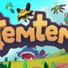 Temtem Deluxe Edition AR XBOX One / Xbox Series X|S CD Key