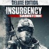 Insurgency: Sandstorm Deluxe Edition US XBOX One / Xbox Series X|S CD Key