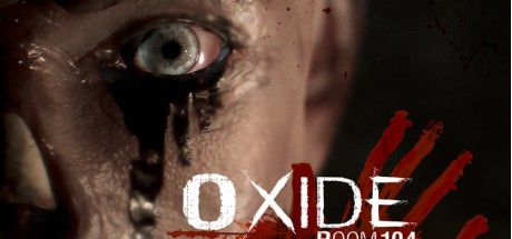 Oxide Room 104 AR XBOX One / Xbox Series X|S CD Key