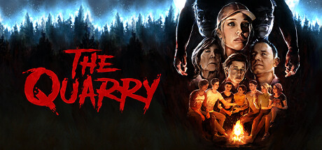 The Quarry - PreOrder Bonus DLC Steam CD Key