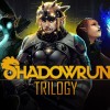 Shadowrun Trilogy AR XBOX One / Xbox Series X|S CD Key