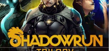 Shadowrun Trilogy AR XBOX One / Xbox Series X|S CD Key