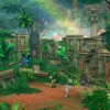 The Sims 4 - Jungle Adventure DLC EU XBOX One / Xbox Series X|S CD Key
