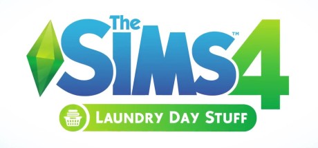 The Sims 4 - Laundry Day Stuff DLC EU XBOX One CD Key