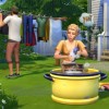 The Sims 4 - Laundry Day Stuff DLC EU XBOX One CD Key