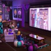 The Sims 4 - Movie Hangout Stuff DLC EU XBOX One CD Key