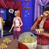 The Sims 4 - Movie Hangout Stuff DLC EU XBOX One CD Key
