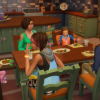 The Sims 4 - Parenthood DLC EU XBOX One / Xbox Series X|S CD Key