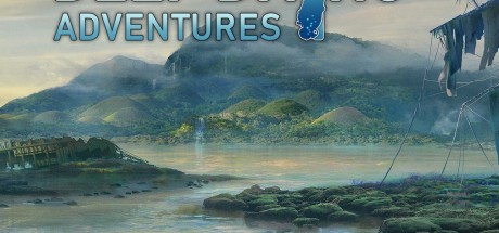 Deep Diving Adventures AR XBOX One / Xbox Series X|S CD Key
