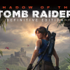 Shadow of the Tomb Raider Definitive Edition TR XBOX One / Xbox Series X|S CD Key